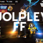 Jolpley FF